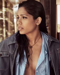 Freida Pinto